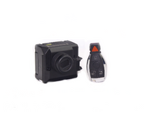 Load image into Gallery viewer, 203 209 211 MERCEDES BENZ IGNITION SWITCH EIS KEY REPAIR OR CLONING SERVICE