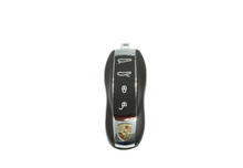 Load image into Gallery viewer, 2011-2018 Porsche Boxster Key-Remote New Programming BCM FCC KR55WK50138