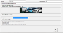 Load image into Gallery viewer, A0002703500 7G Tronic 722.9 Conductor Plate Transmission Reset Unlocking Program
