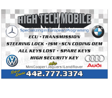 Load image into Gallery viewer, Mercedes SCN Coding or Programming; ECU, EIS, Cluster, or Conductor Plate