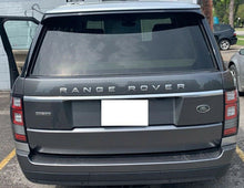 Load image into Gallery viewer, Land Rover Evoque Keys with 2 NEW Replacement keys 2012-2017