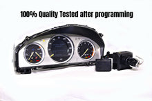 Load image into Gallery viewer, 203 209 211 MERCEDES BENZ IGNITION SWITCH EIS KEY REPAIR OR CLONING SERVICE
