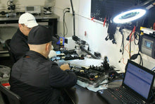 Load image into Gallery viewer, 2003 2004 Porsche Boxster S 986 3.2 ECU Ignition Key Switch PROGRAMMING SERVICE