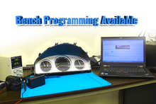 Load image into Gallery viewer, Used Mercedes Instrument Cluster Cloning 203 463