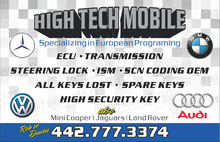 Load image into Gallery viewer, A0335457332 7G Tronic 722.9 Conductor Plate Transmission Reset Unlocking Program