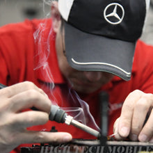 Load image into Gallery viewer, Mercedes Benz ME ECU: Unlocking/Resetting