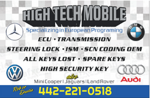 Load image into Gallery viewer, 7G Tronic 722.9 Conductor Plate Speed Sensor Repair Replace