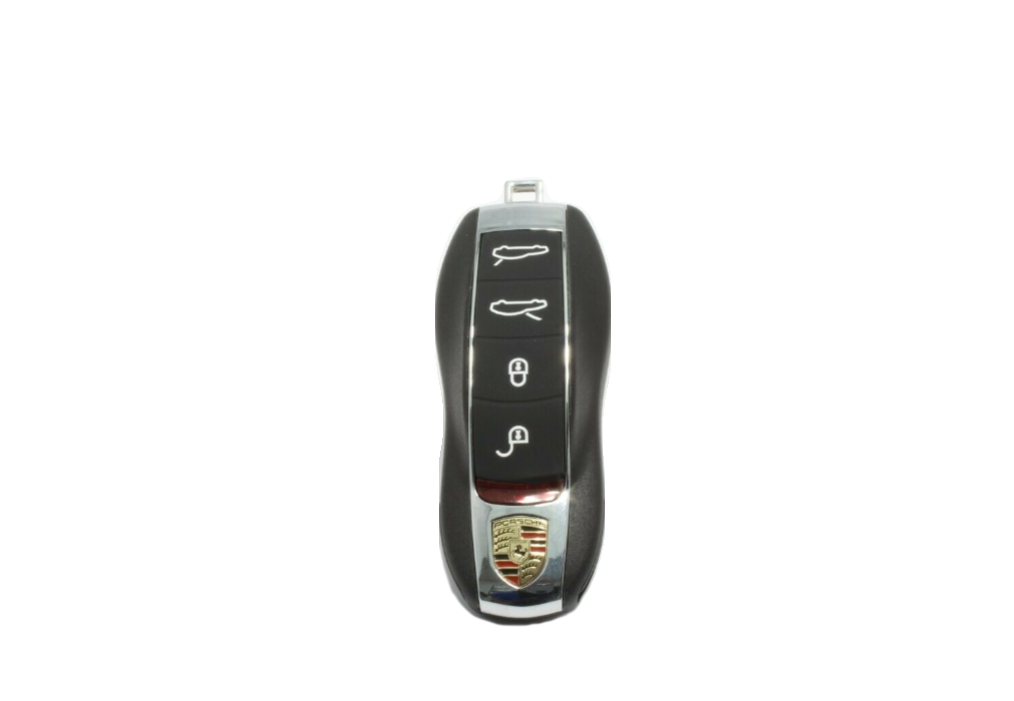 2011-2018 Porsche Boxster Key-Remote New Programming BCM FCC KR55WK50138