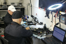 Load image into Gallery viewer, Mercedes SCN Coding or Programming; ECU, EIS, Cluster, or Conductor Plate
