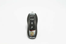 Load image into Gallery viewer, 2011-2018 Porsche Boxster Key-Remote New Programming BCM FCC KR55WK50138
