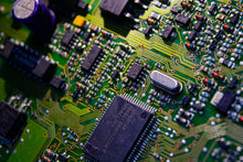Load image into Gallery viewer, Mercedes Module Cloning or Repair Service; ECU, EIS, Cluster, or Conductor Plate
